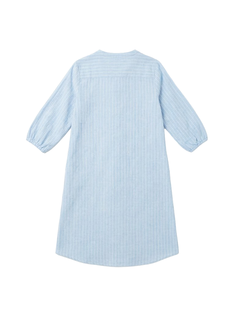 Kopenhaken  W Elba Tunic Halogen Blue