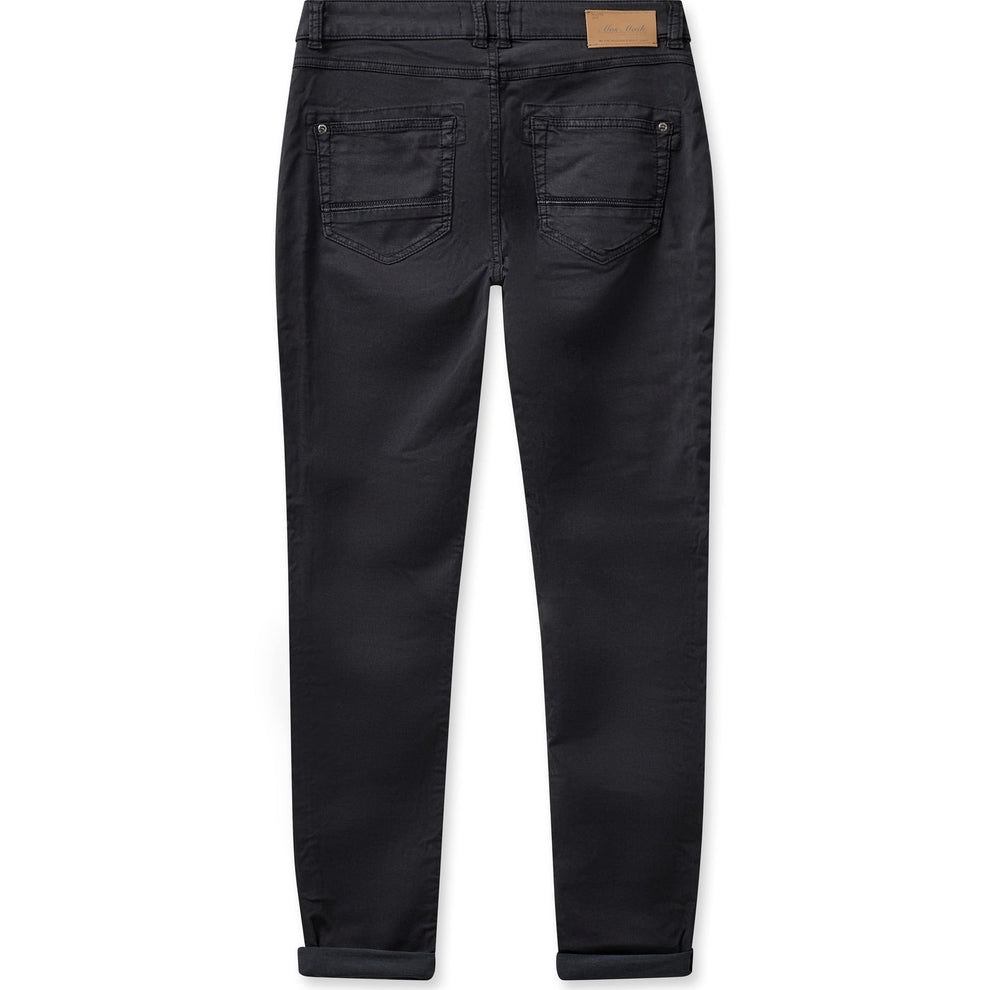 Mos Mosh W Naomi Treasure Pant Phantom