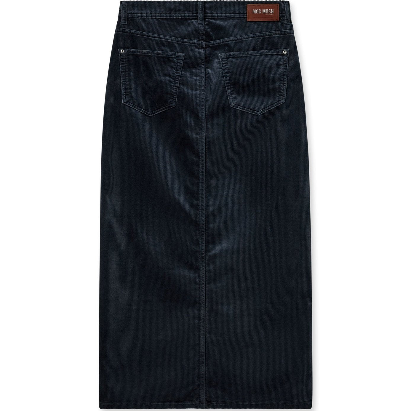 MOS MOSH Redu Cotoni Skirt Skyway