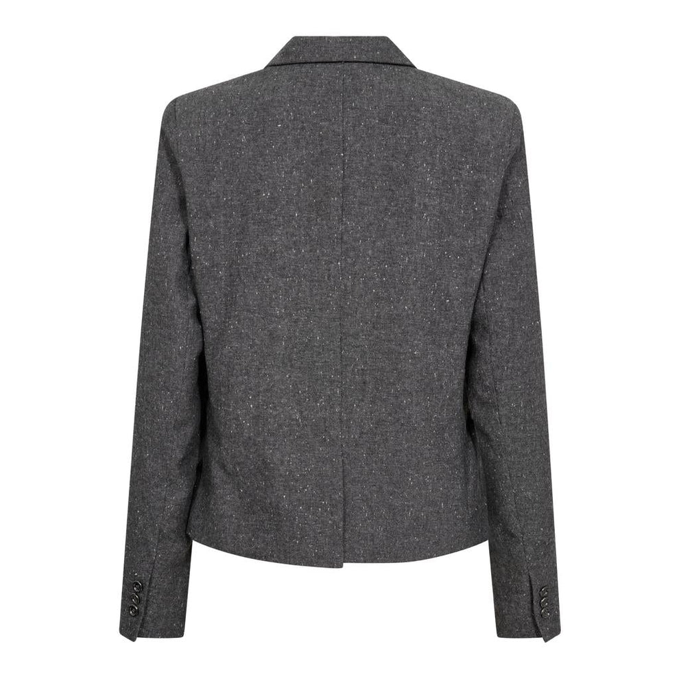 Mos Mosh W Josea Zenia Blazer Black