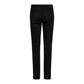 Mos Mosh W Carla Naomi Deluxe Jeans Black