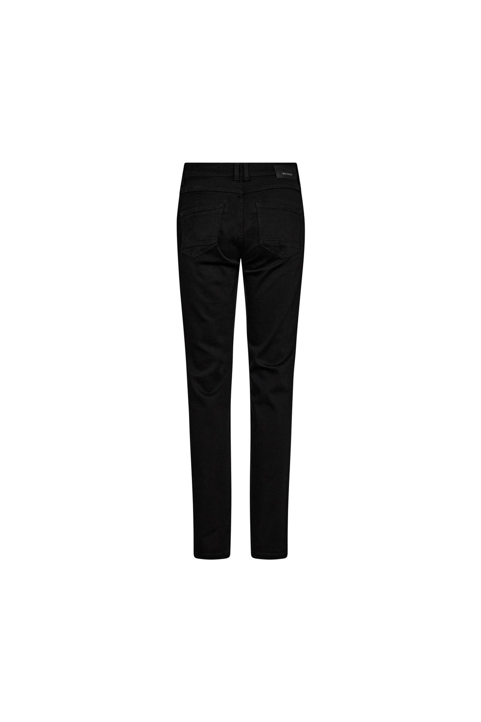 Mos Mosh W Carla Naomi Deluxe Jeans Black