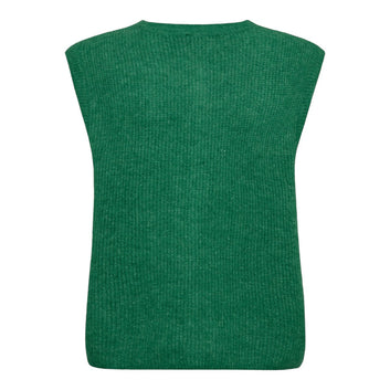 Mos Mosh W Almine Thora Knit Vest Amazon
