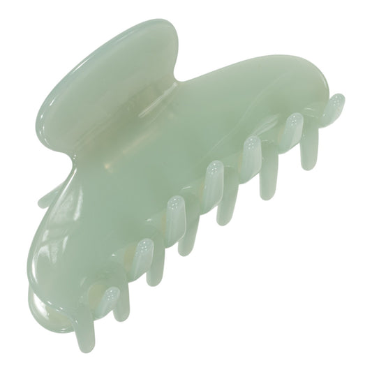 Pico Ace Claw Clip Pistachio Solid