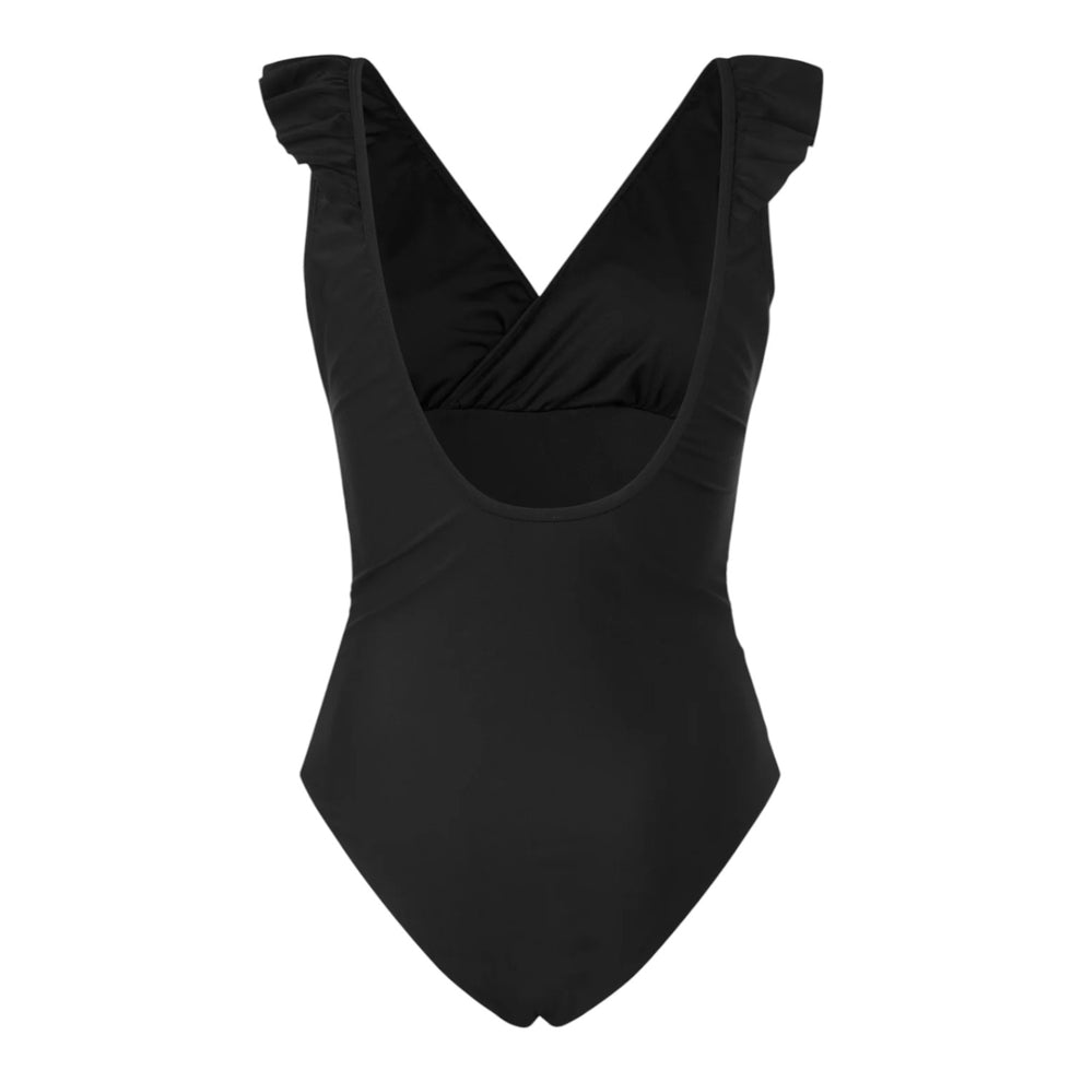 CRAS Agnescras Swimsuit Black