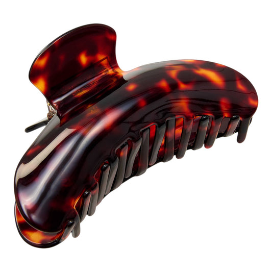 Pico Anja Claw Clip Turtle