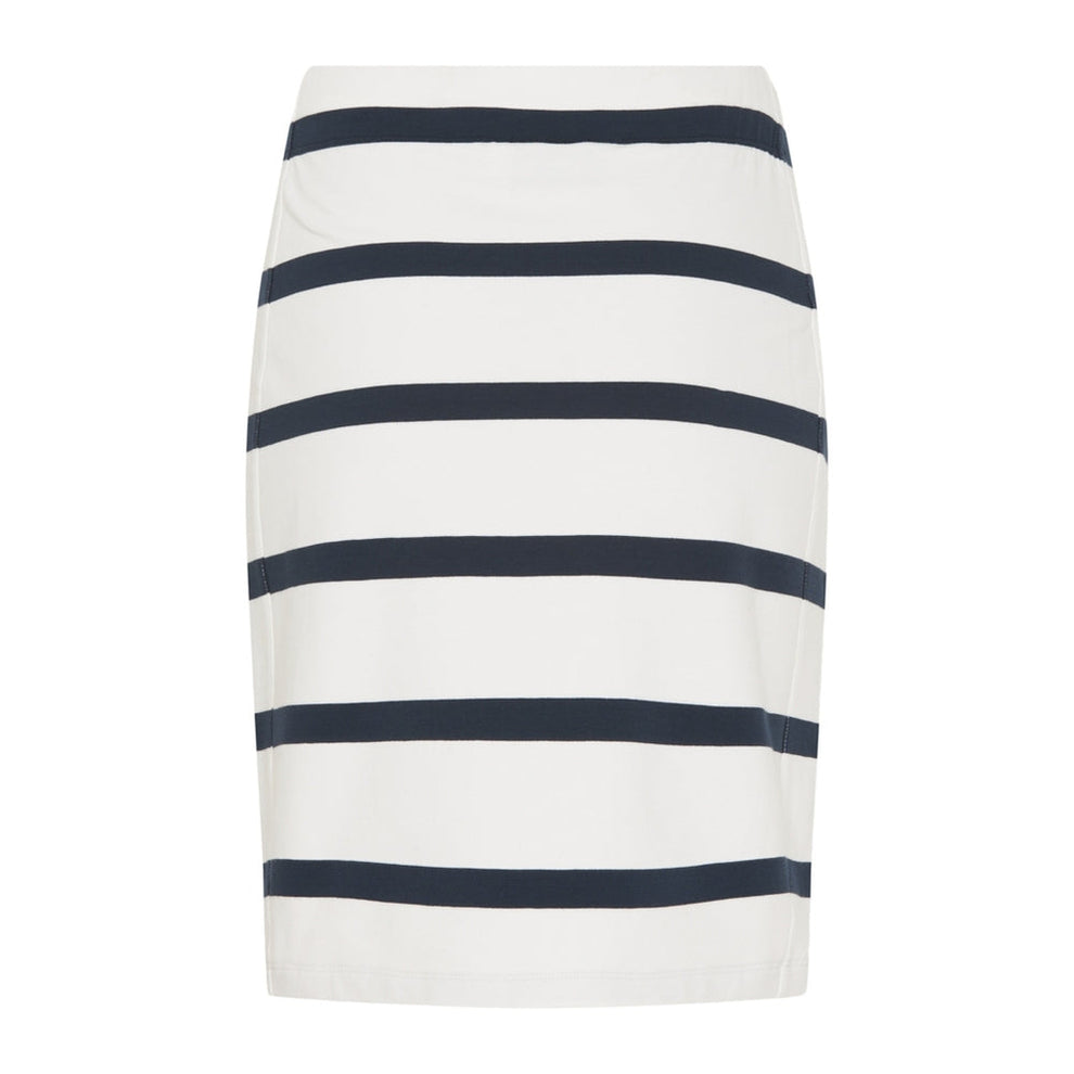 Sea Ranch W Angelica Nederdel Pearl Dark Navy