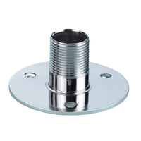 Antennebeslag, Rustfrit