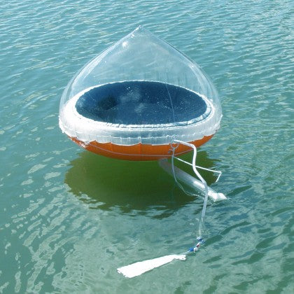 Echomax Aquamate Soldestillator