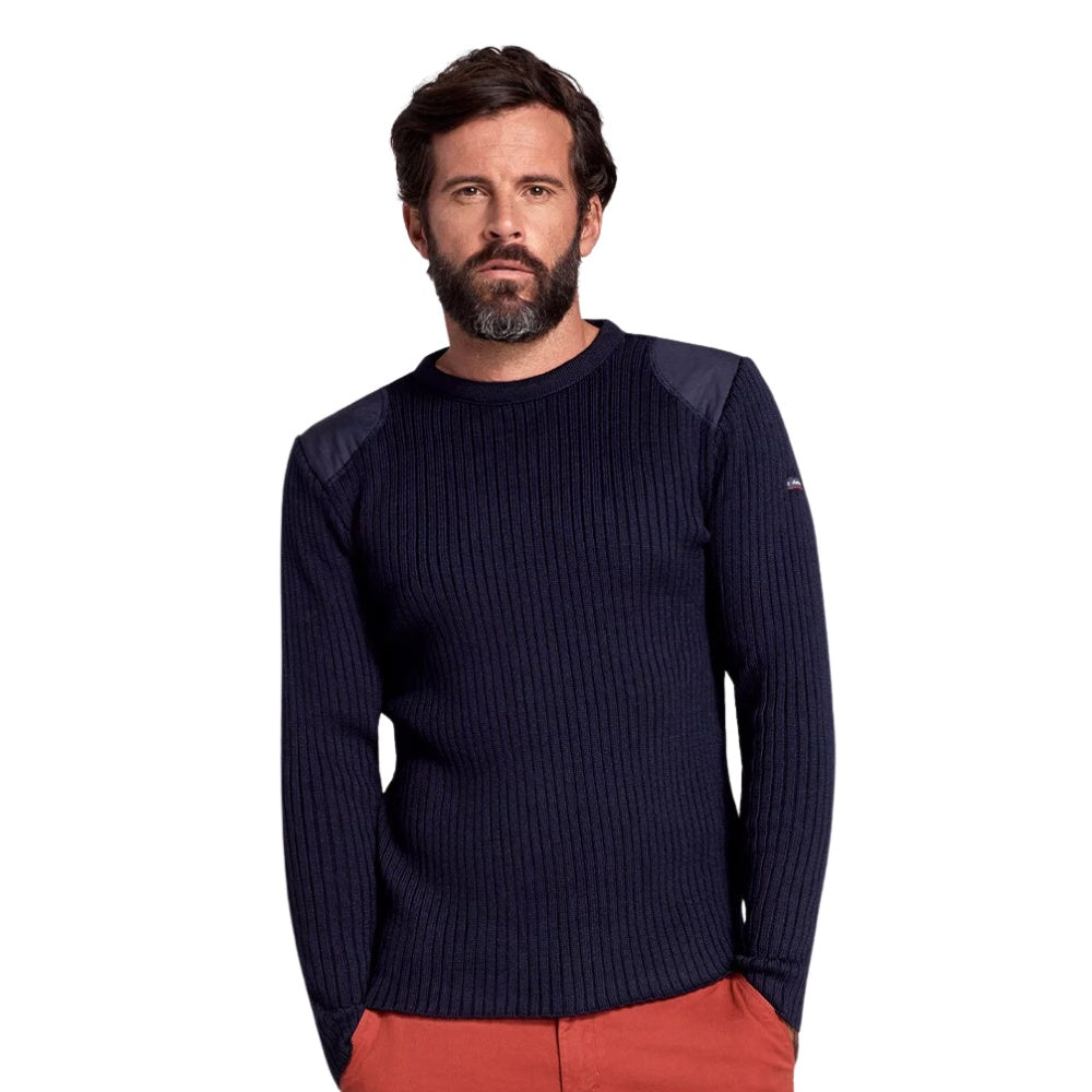 Armor-Lux M Binic Strik Rich Navy