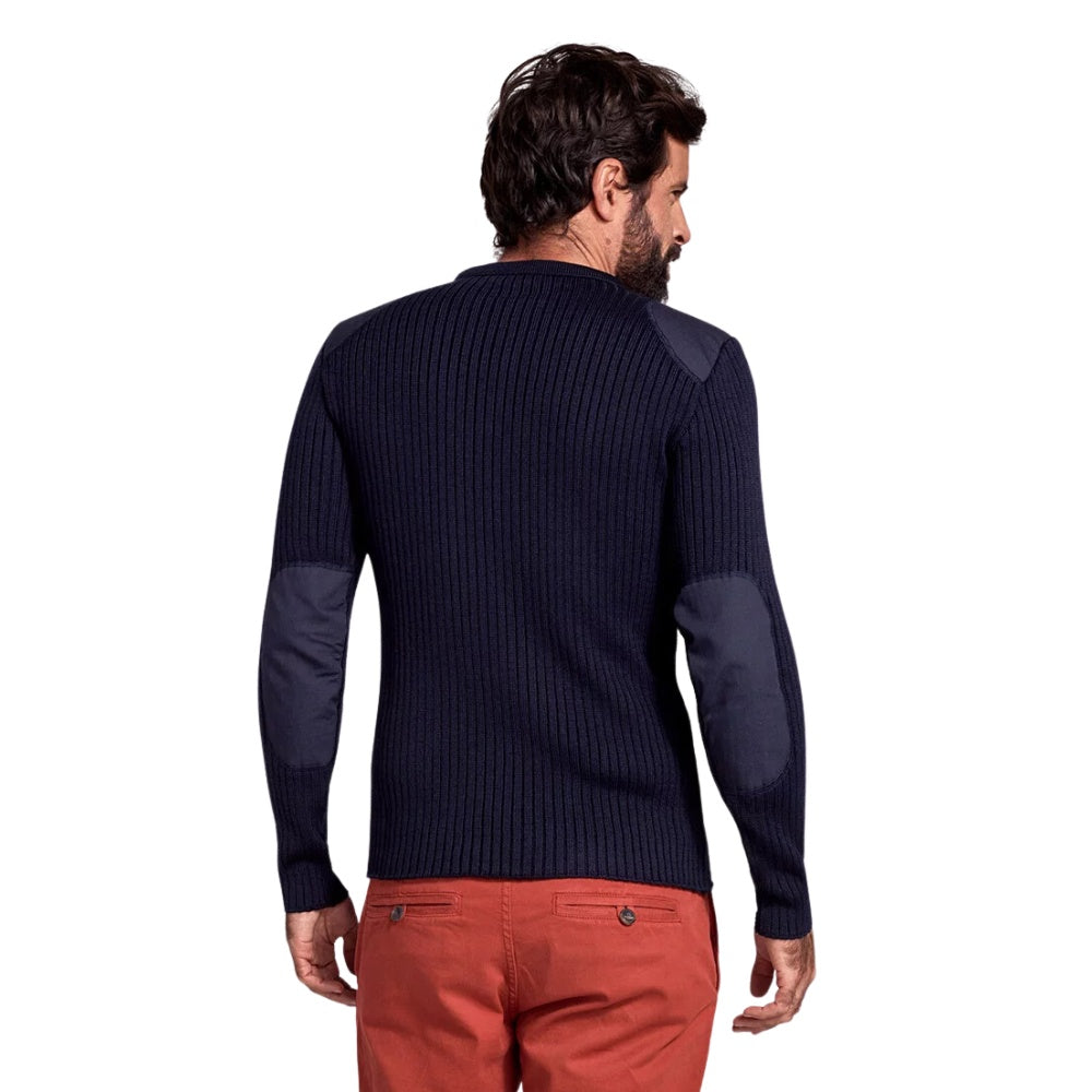 Armor-Lux M Binic Strik Rich Navy