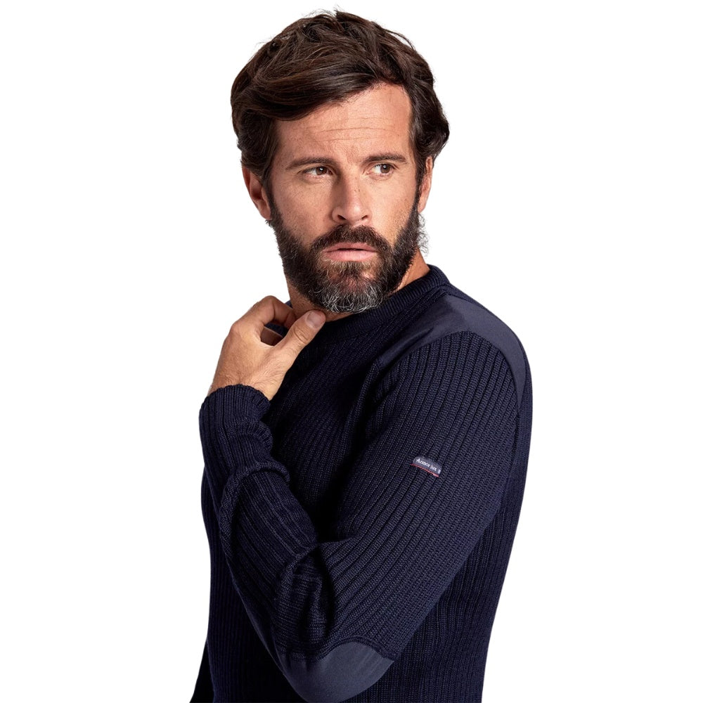 Armor-Lux M Binic Strik Rich Navy