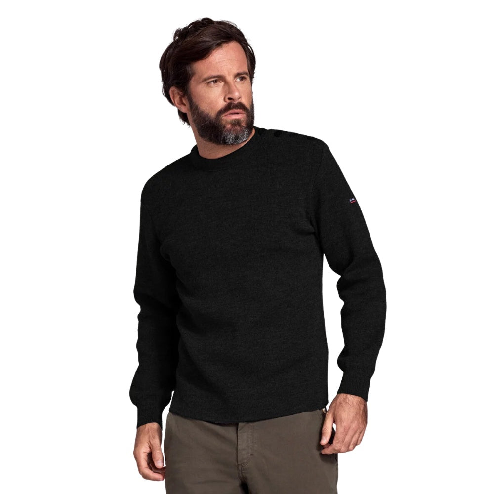 Armor-Lux M Fouesnant Sweater - Havhøkeren