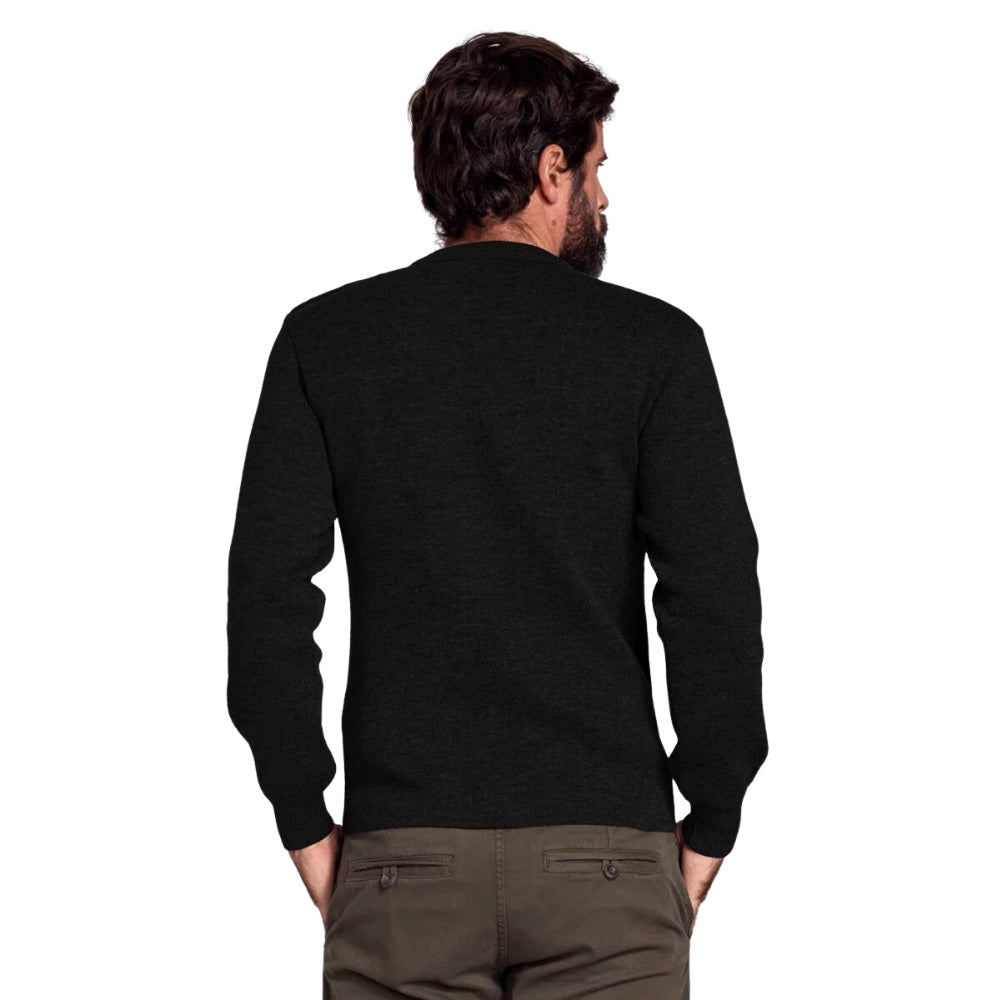 Armor-Lux M Fouesnant Sweater - Havhøkeren