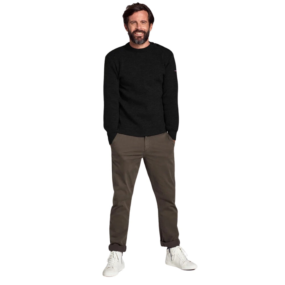 Armor-Lux M Fouesnant Sweater - Havhøkeren