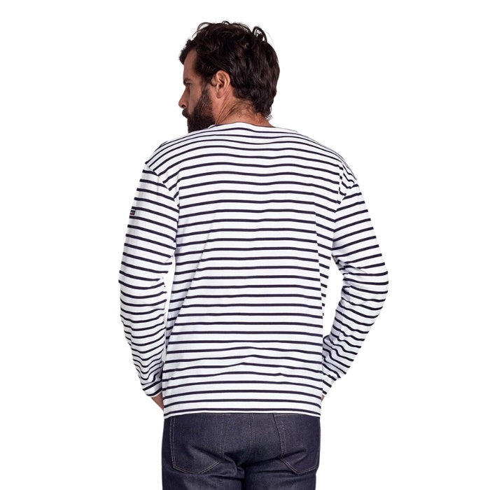 Armor-Lux U Loctudy T-shirt - Havhøkeren