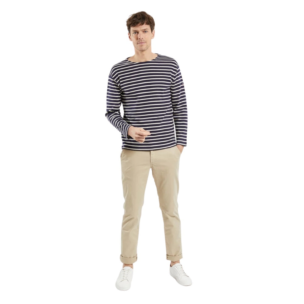 Armor-Lux U Loctudy T-shirt - Havhøkeren