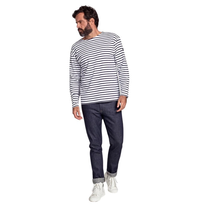 Armor-Lux U Loctudy T-shirt - Havhøkeren
