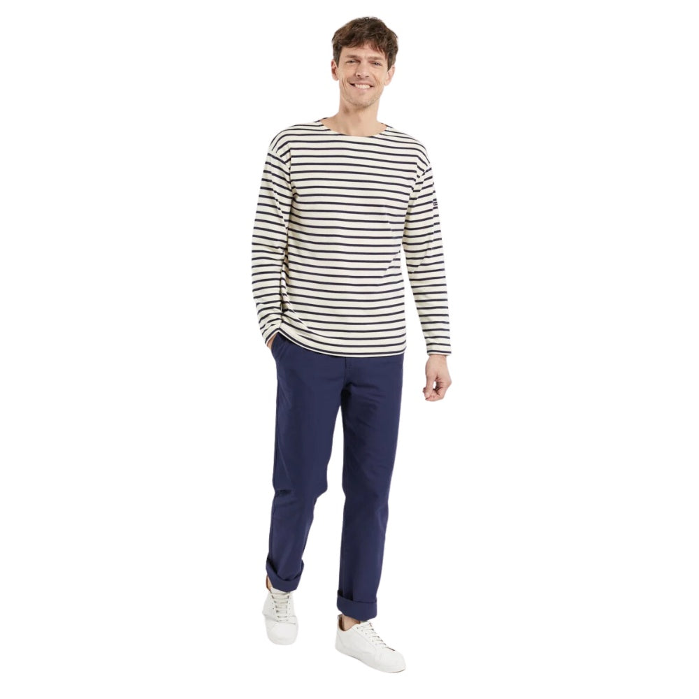Armor-Lux U Loctudy T-shirt - Havhøkeren