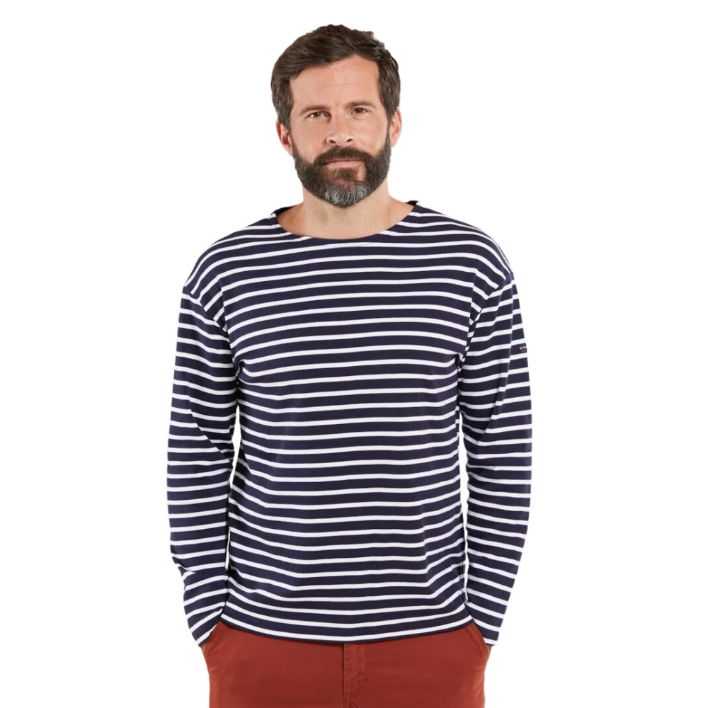 Armor-Lux U Loctudy T-shirt - Havhøkeren