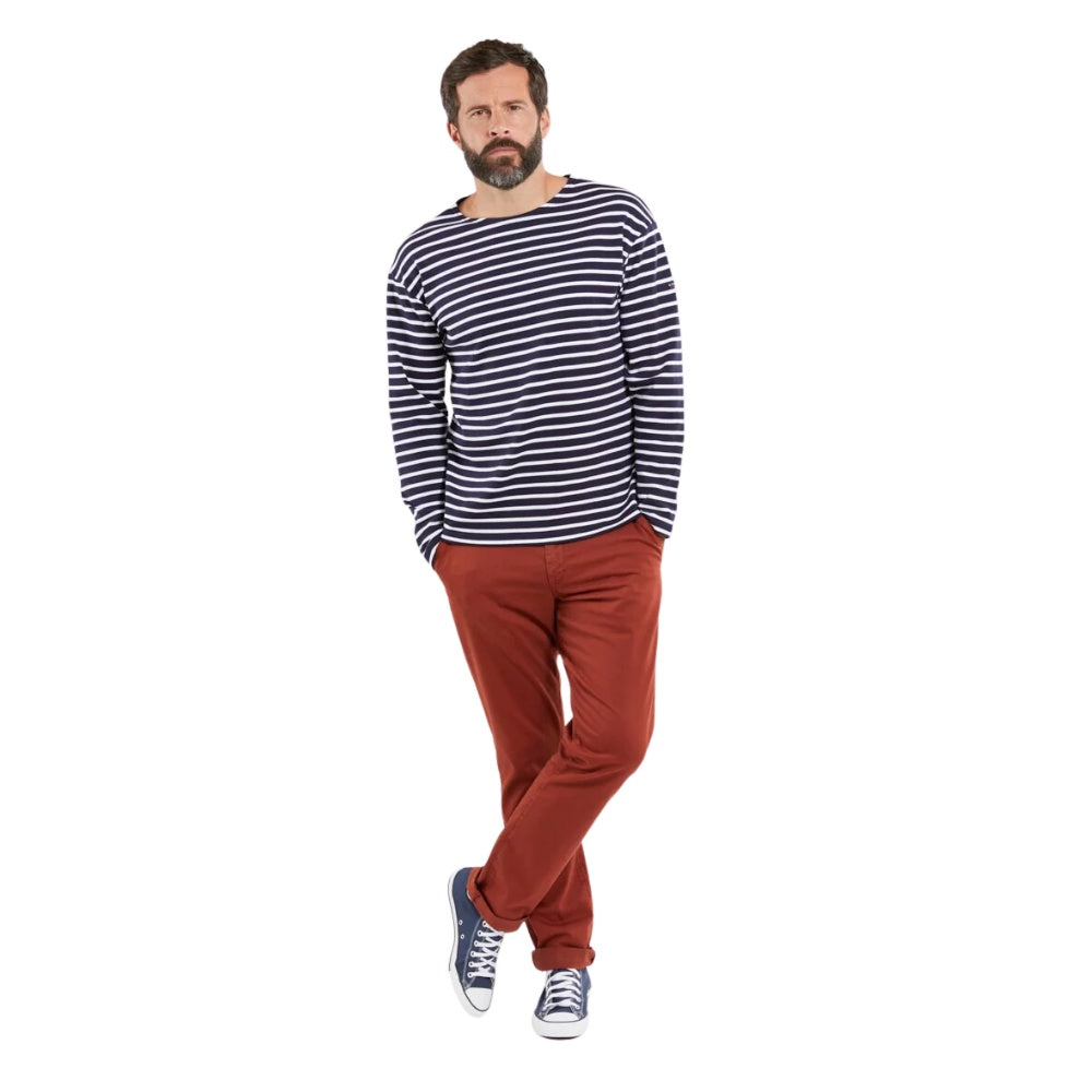 Armor-Lux U Loctudy T-shirt - Havhøkeren