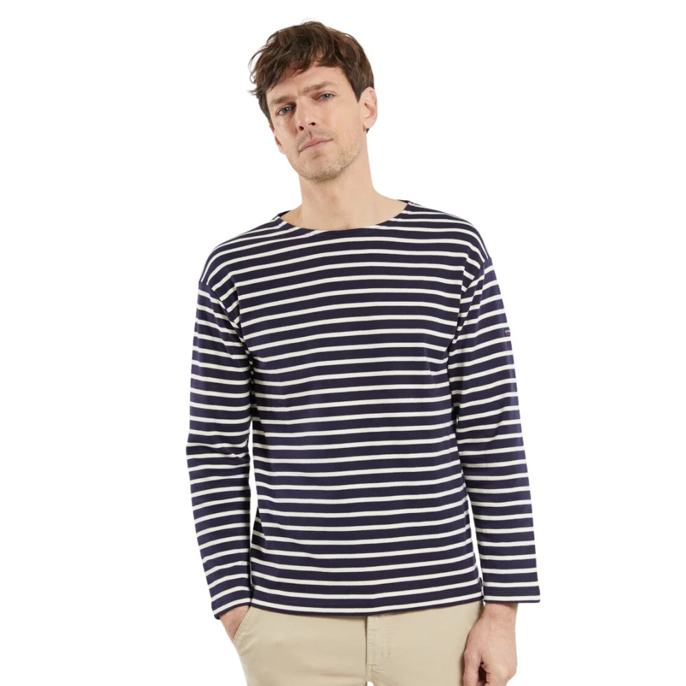 Armor-Lux U Loctudy T-shirt - Havhøkeren