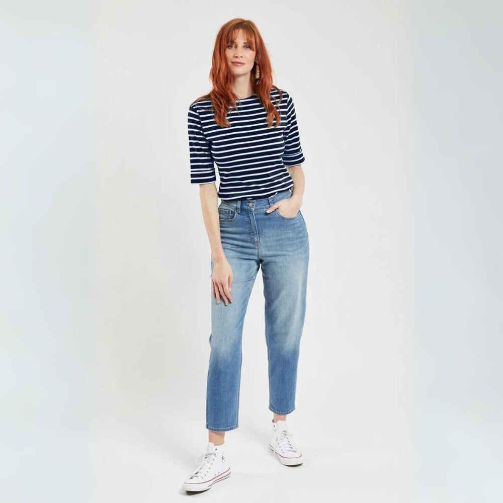 Armor-Lux W Cancale T-Shirt