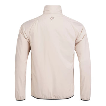 Pelle P M Arolla Jakke Light Beige Oak