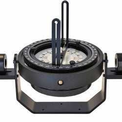 Autonautic Bøjlekompas C20-00138 125 mm klasse A SOLAS godkendt