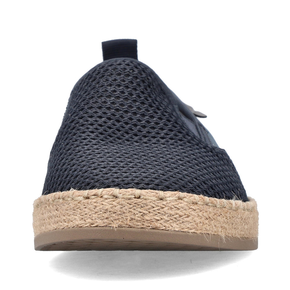 Rieker M Sko Blue - B2661-14