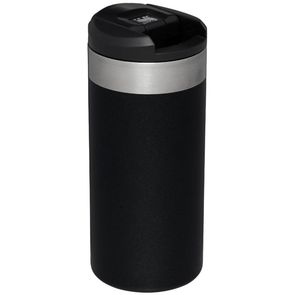 Stanley Aerolight Transit Mug Termokrus 0,35 L, Black Metallic