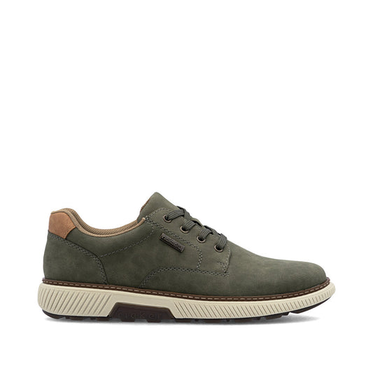 Rieker M Sko Green - B3317-54
