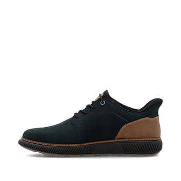 Rieker M Sko Blue  - B3357-15