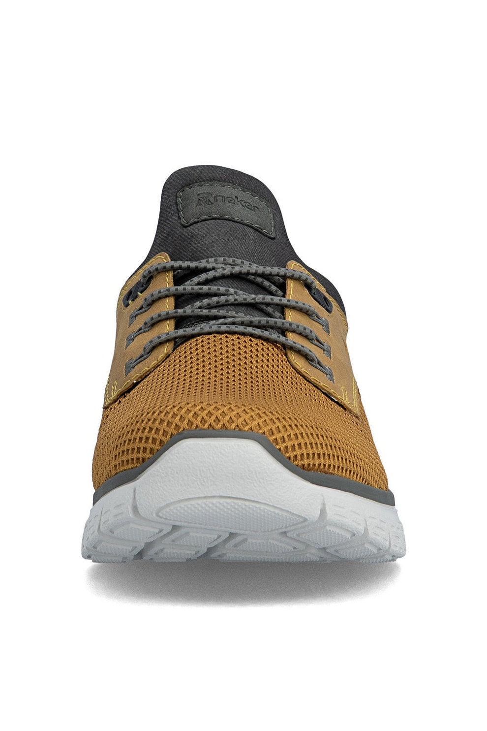 Rieker M Sneakers Yellow Combination
