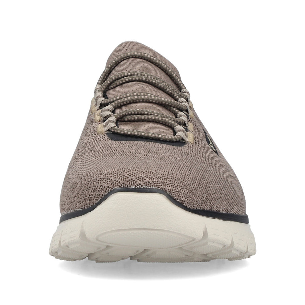 Rieker M Sko Beige - B6681-64