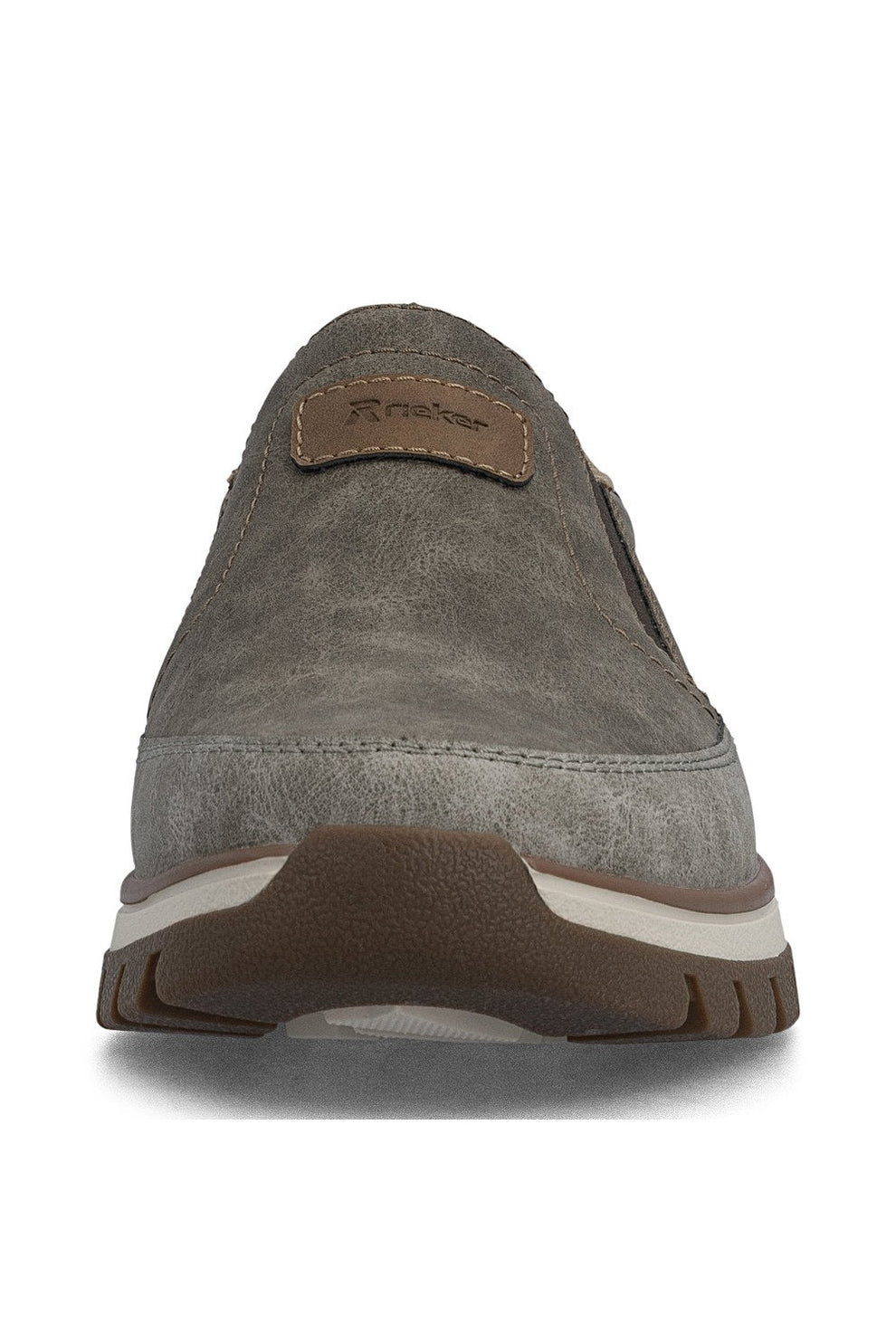 Rieker M Sko Brown