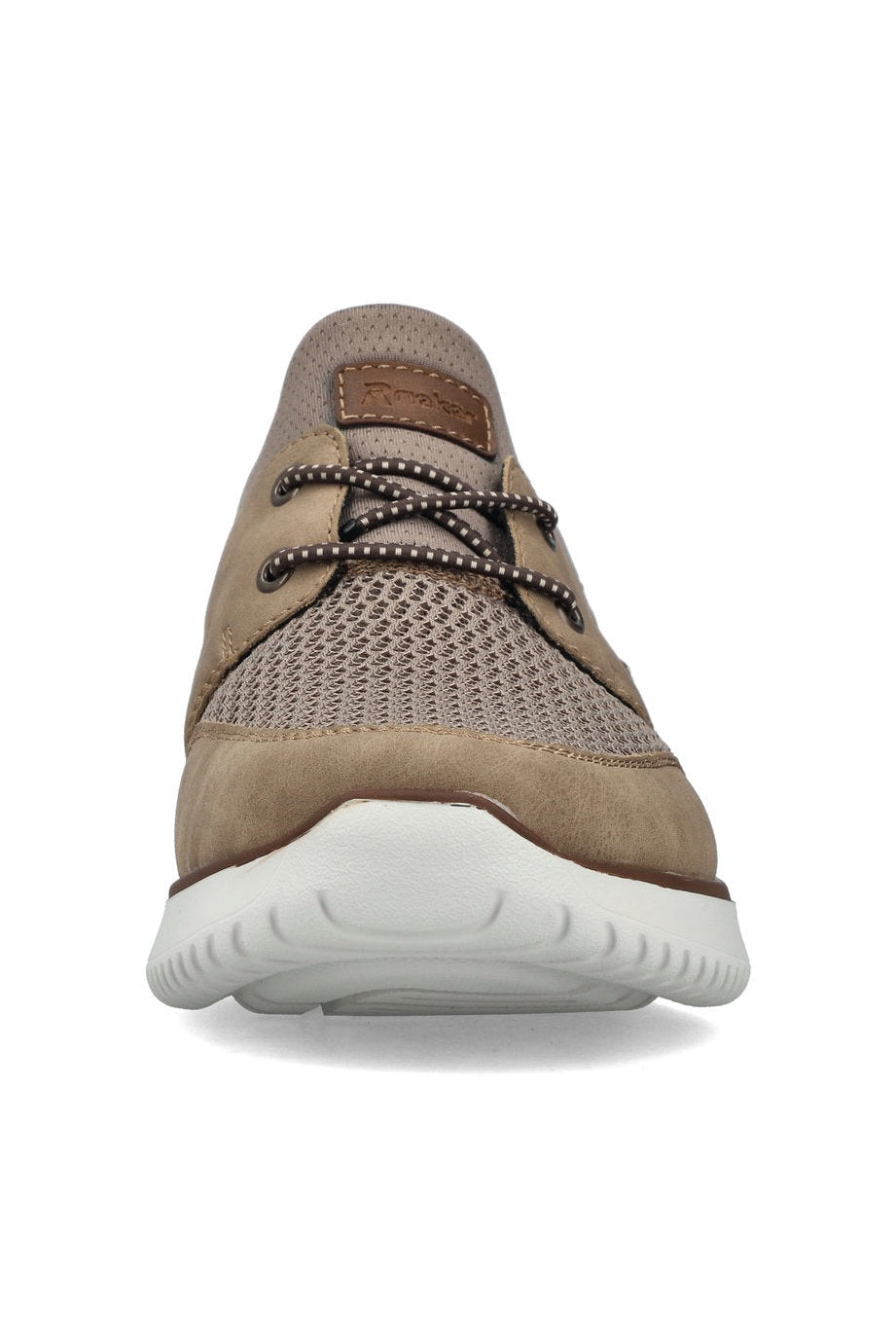 Rieker M Sko Beige
