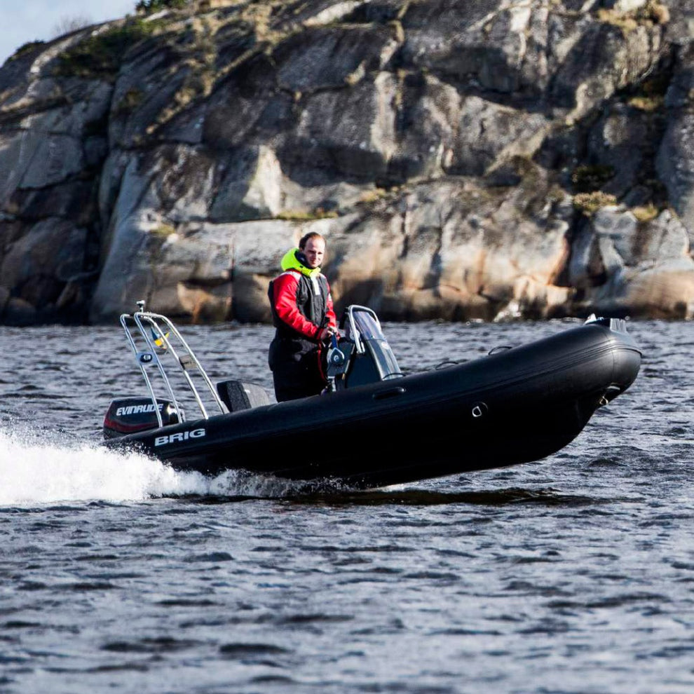 Baltic Amarok Flydedragt