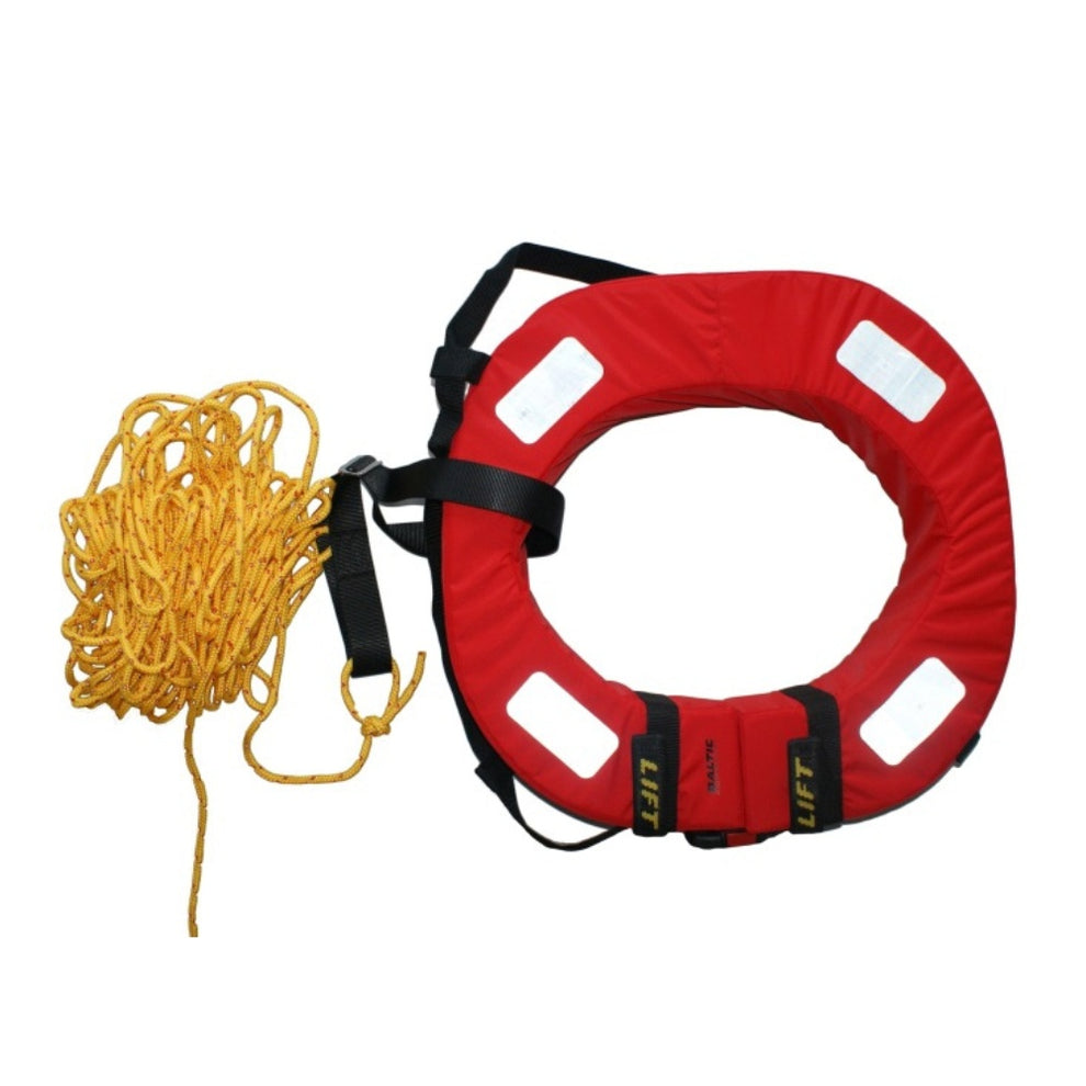 Baltic Swedebuoy Redningskrans