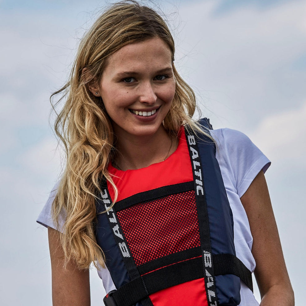 Baltic U Canoe Svømmevest