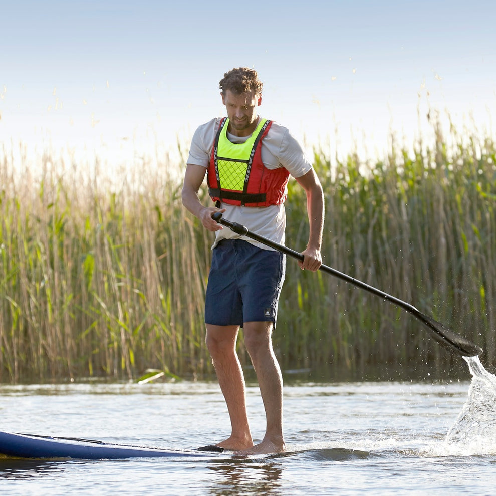 Baltic U Dinghy Pro Svømmevest