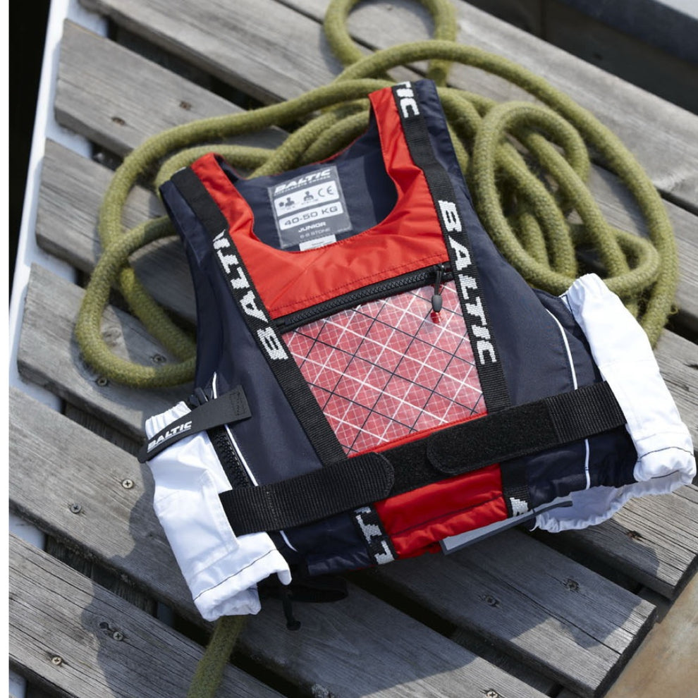 Baltic U Dinghy Pro Svømmevest