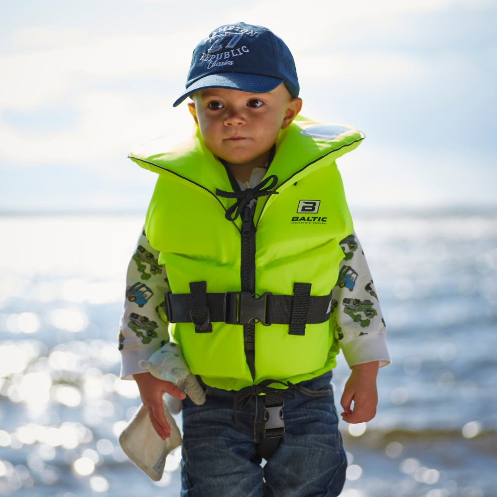 Baltic U Pro Sailor Redningsvest