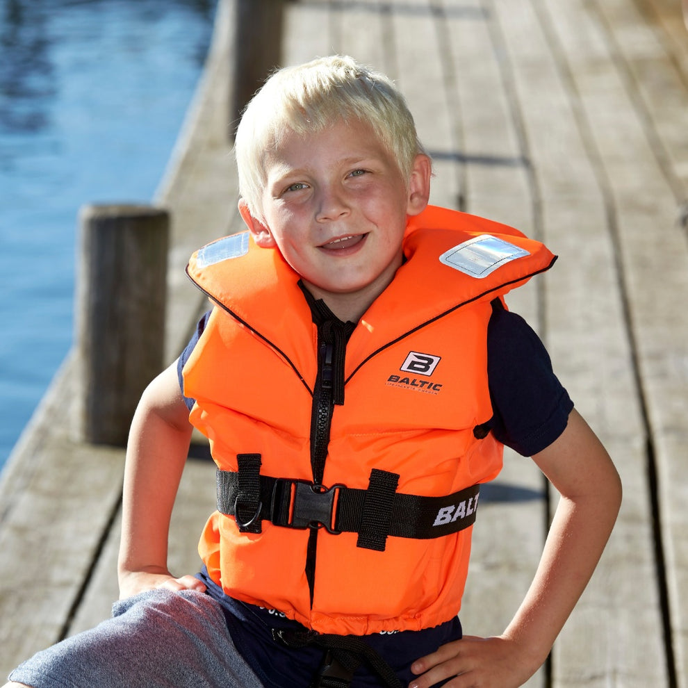 Baltic U Pro Sailor Redningsvest