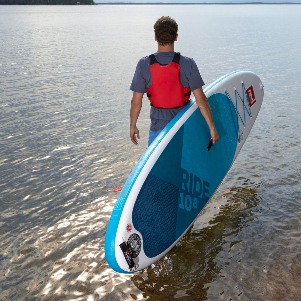 Baltic U Radial Jollevest