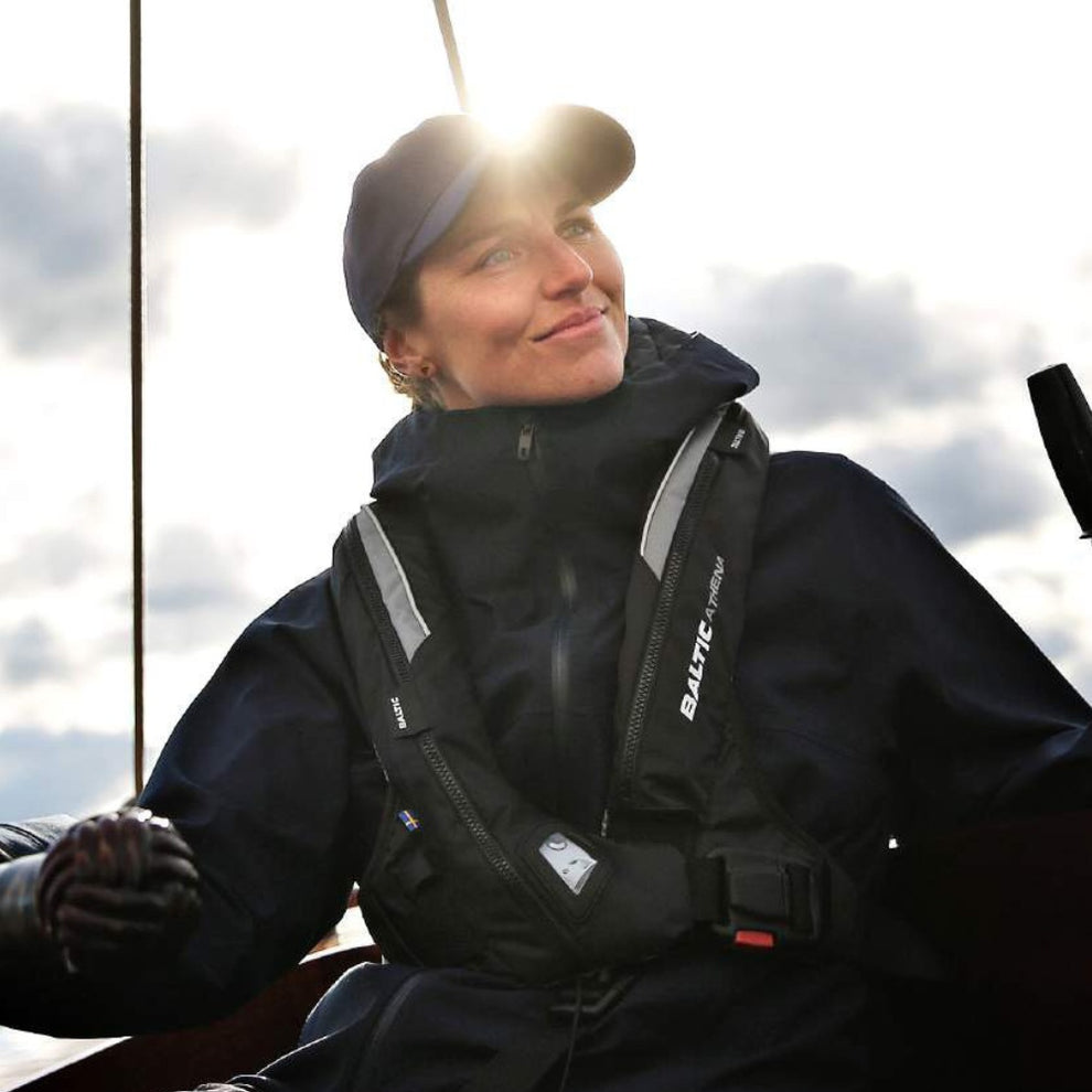Baltic W Athena Oppustelig Redningsvest