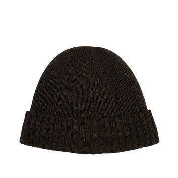 Barbour Carlton Beanie Olive
