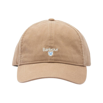 Barbour Cascade Sports Cap Stone
