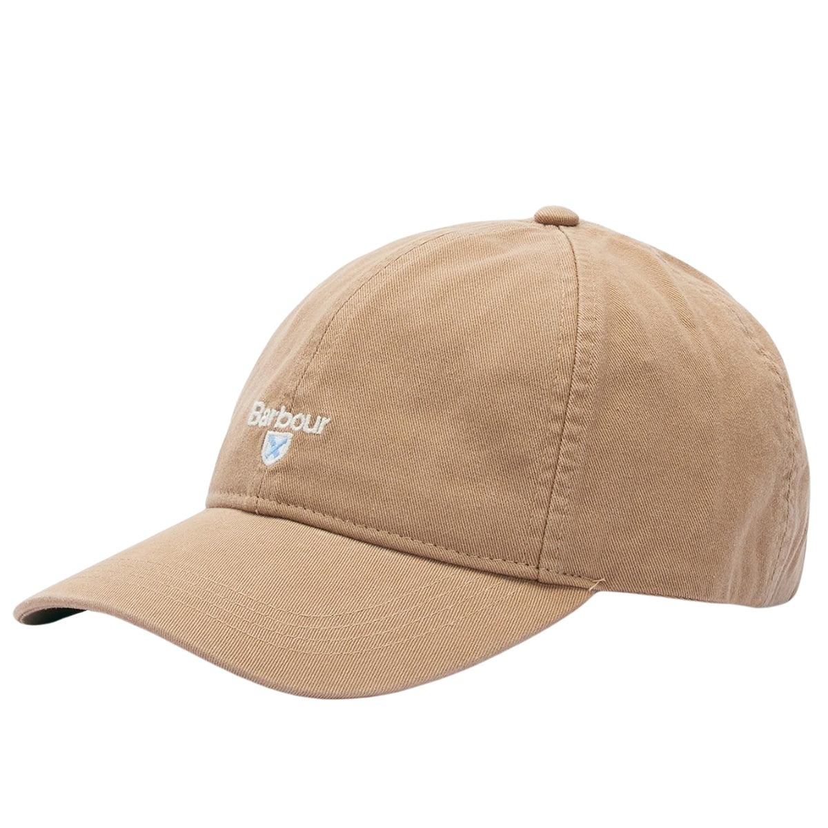 Barbour Cascade Sports Cap Stone