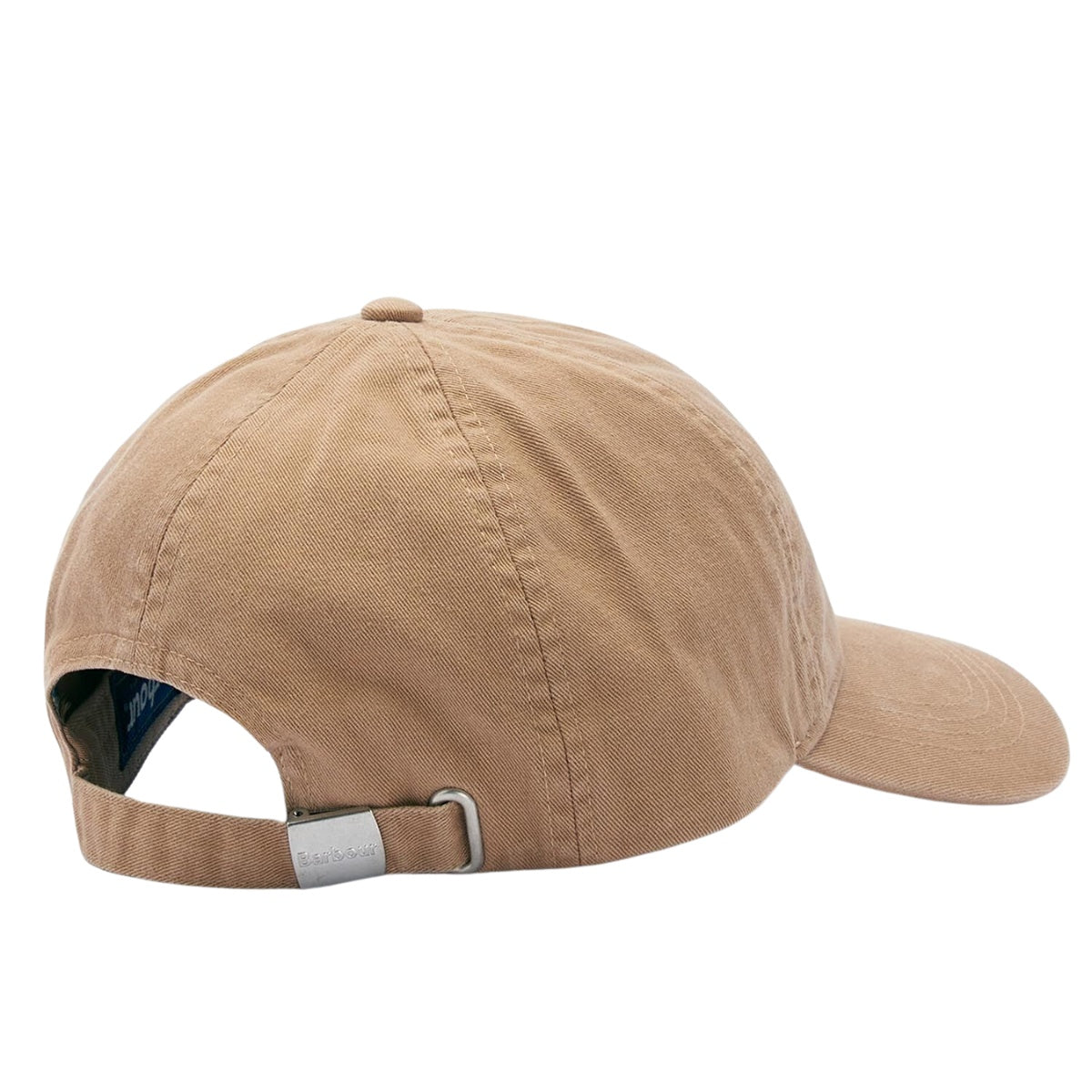 Barbour Cascade Sports Cap Stone